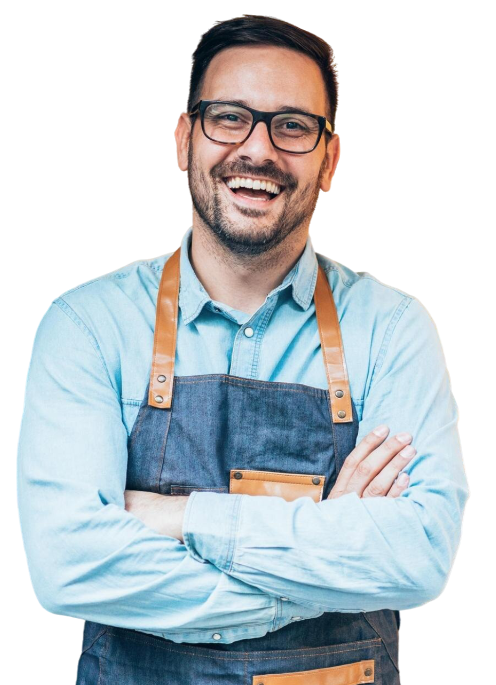 Chef de restaurante